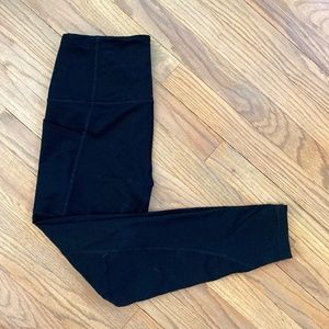 Victoria’s Secret Knockout Leggings